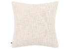 Elisa Cotton Pillow 20x20 Ivory