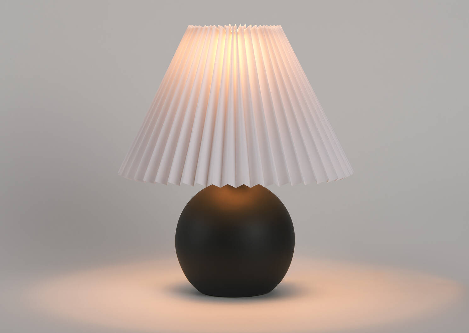 Belton Table Lamp