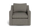 Rorke Custom Swivel Chair
