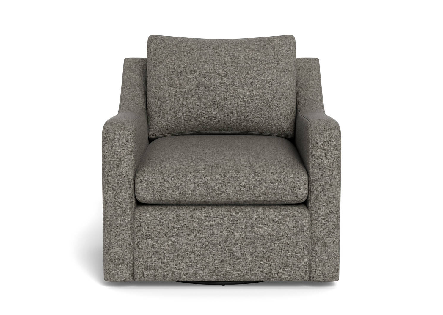 Rorke Custom Swivel Chair