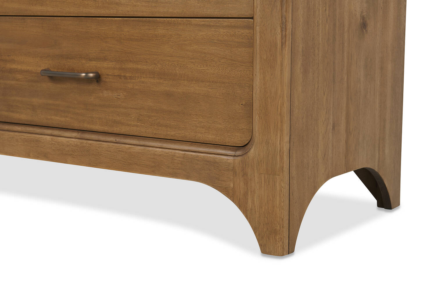 Wardel Chest -Theo Toffee