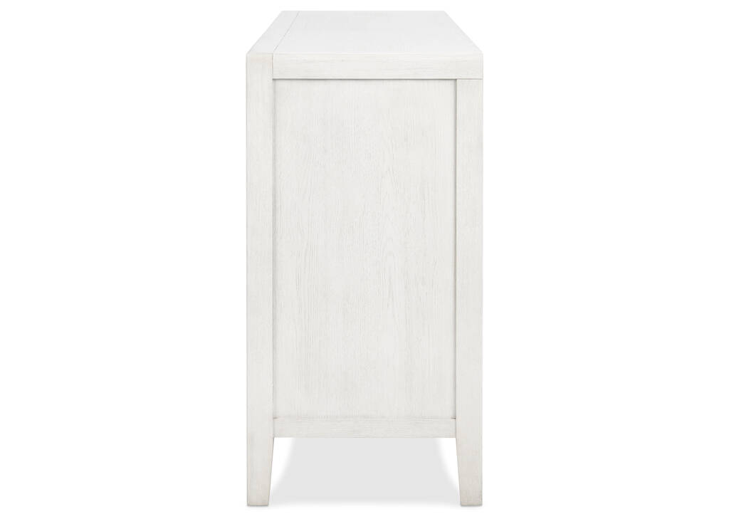 Marisol Dresser -Nevin Fog