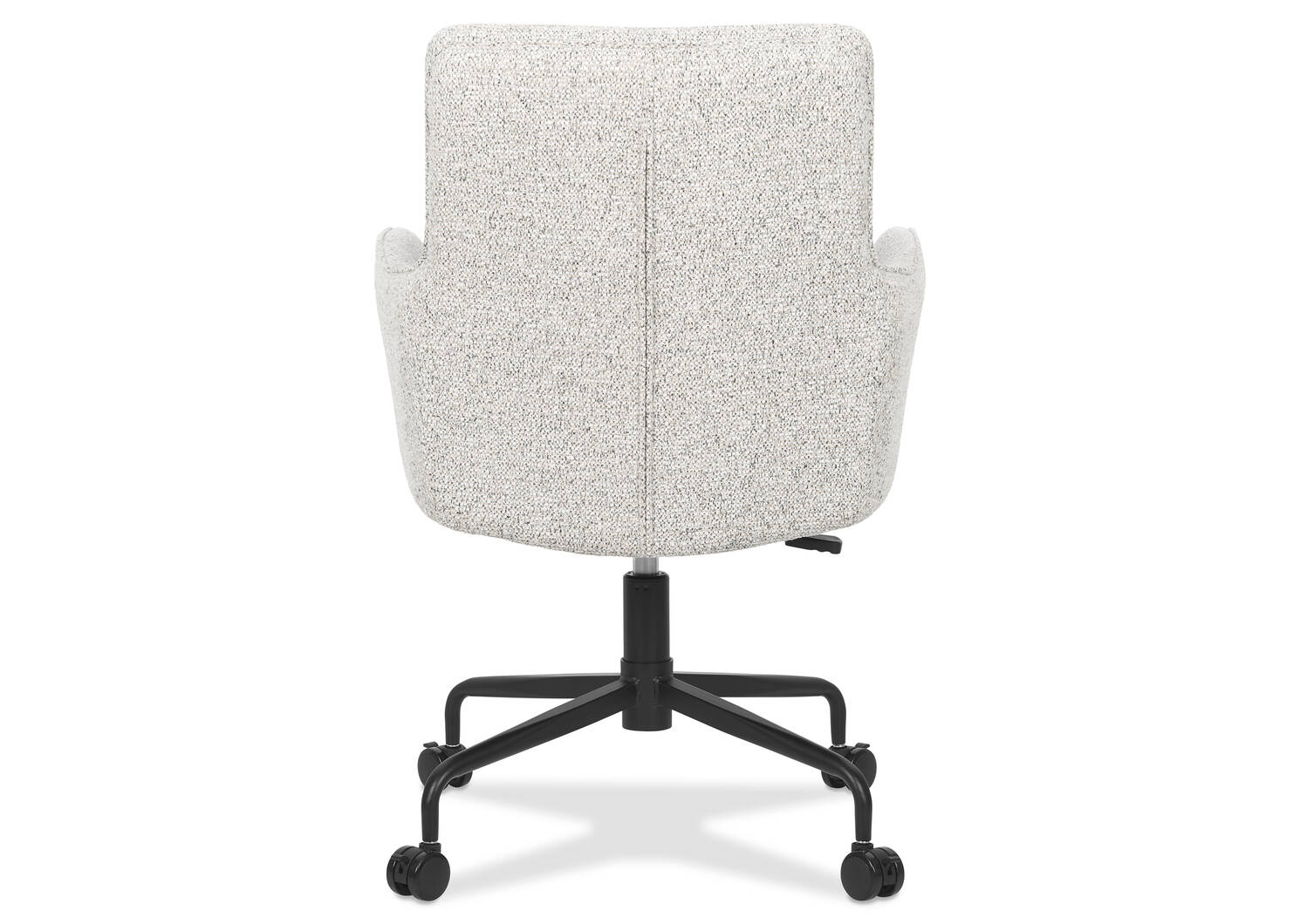 Fauteuil de bureau Marshall -Yuri huître