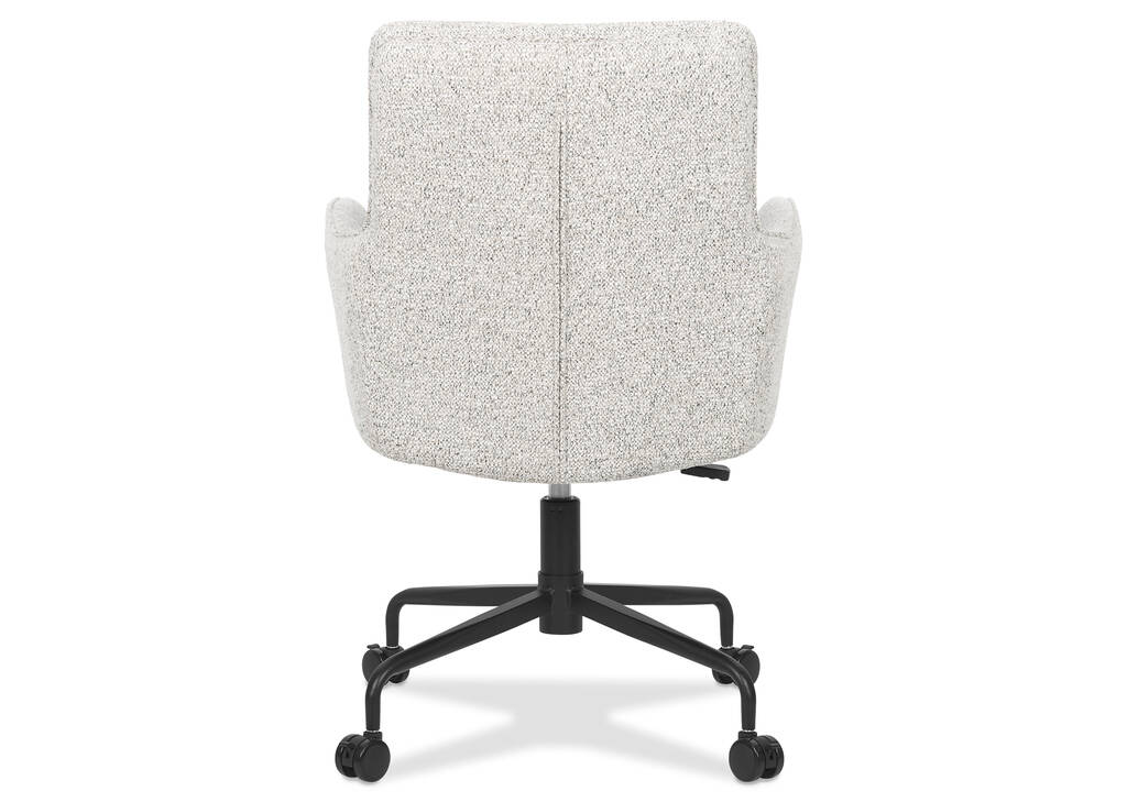 Fauteuil de bureau Marshall -Yuri huître