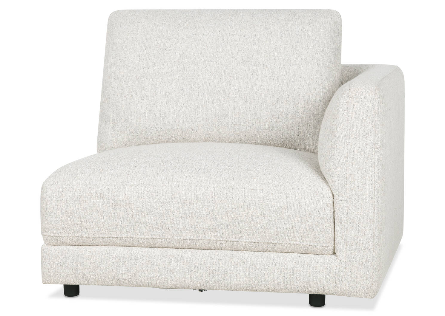 Fauteuil mod. Mila avec acc. d -Sela sel