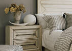 Urnes cache-pots Cavell