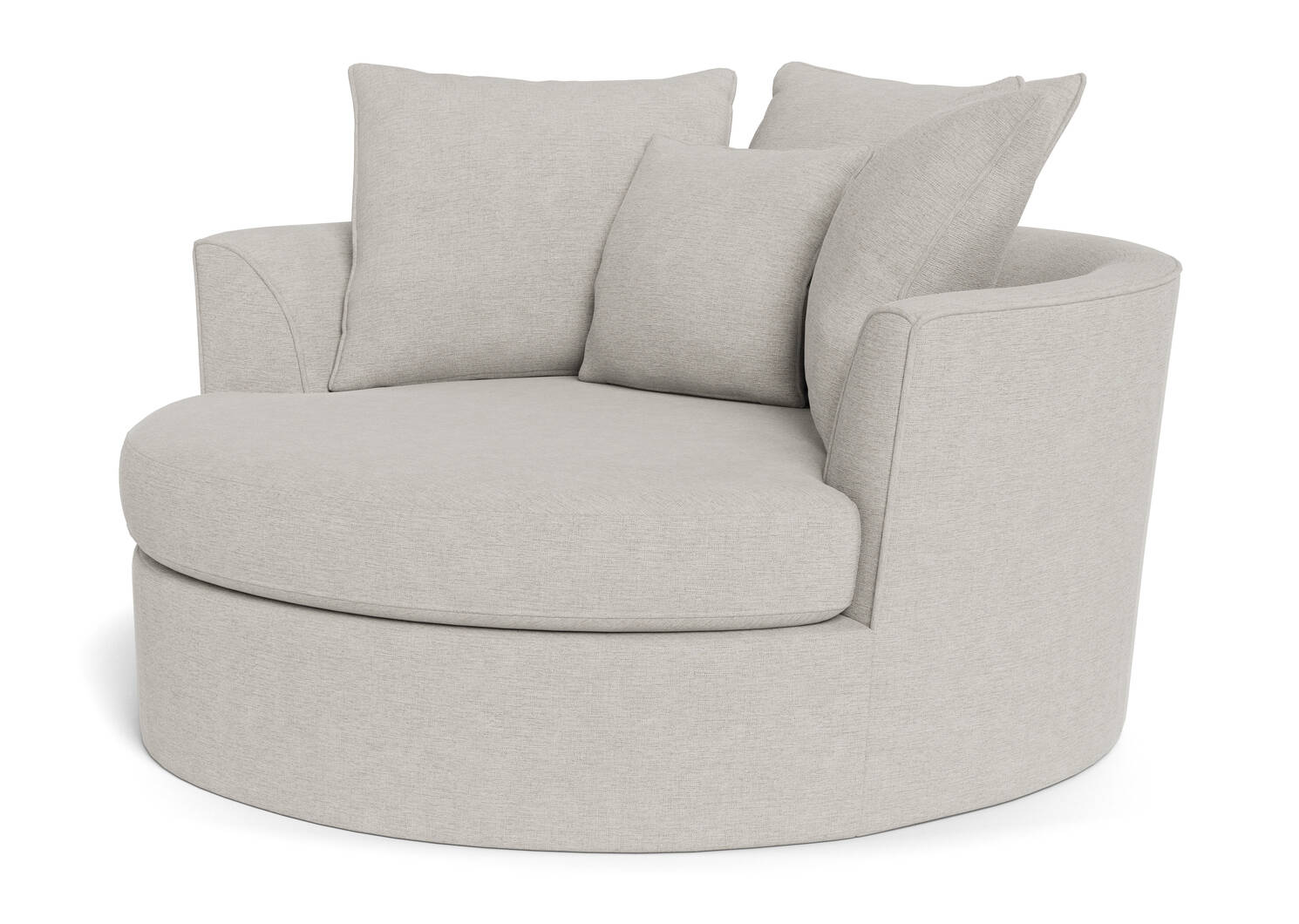 Fauteuil Nest personnalisé