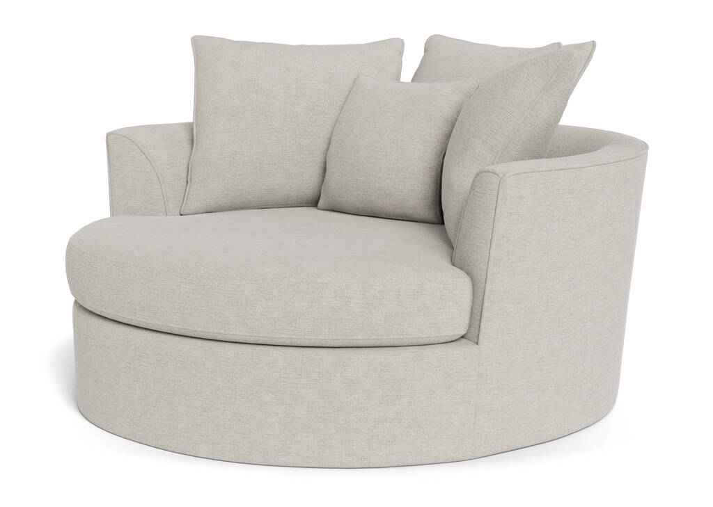 Fauteuil Nest personnalisé