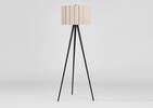 Jonah Tripod Floor Lamp