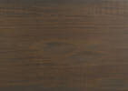 Dundas Console Table -Hughes Umber