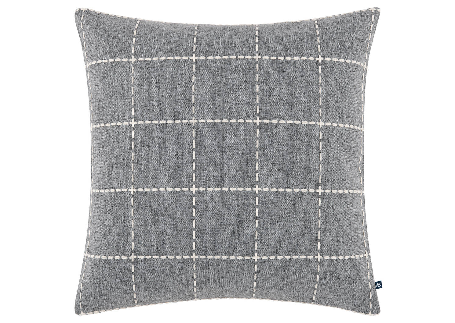 Celio Pillow 20x20 Grey