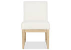 Lovato Dining Chair -Coy Ivory