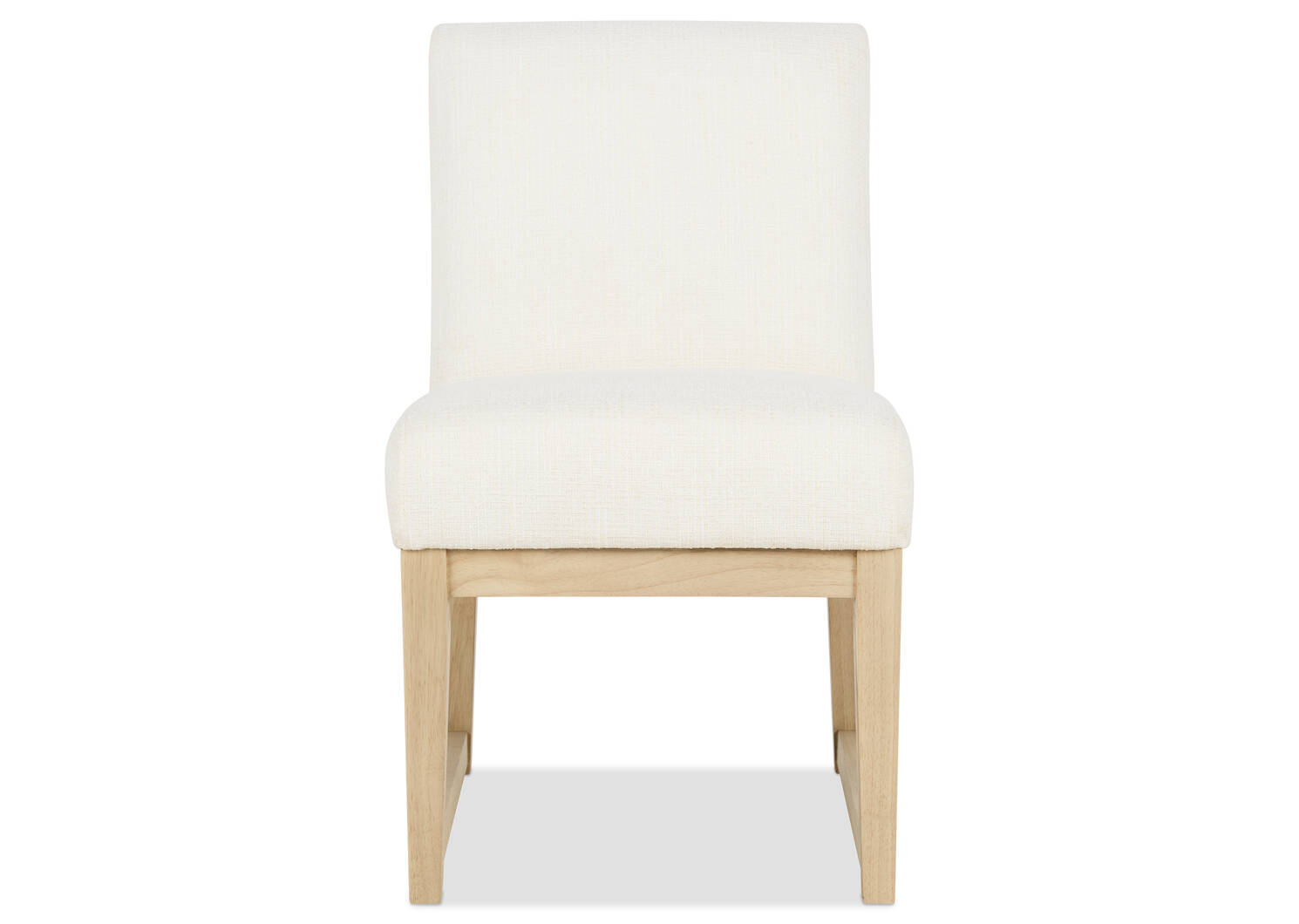 Lovato Dining Chair -Coy Ivory