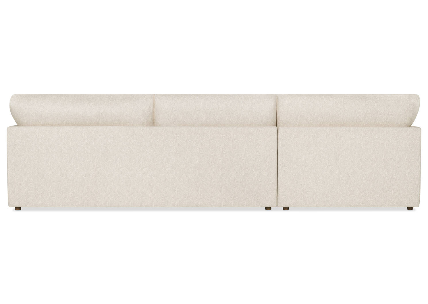 Antonio Sectional LCF -Sofie Sand