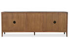 Dumonet Sideboard -Hughes Umber