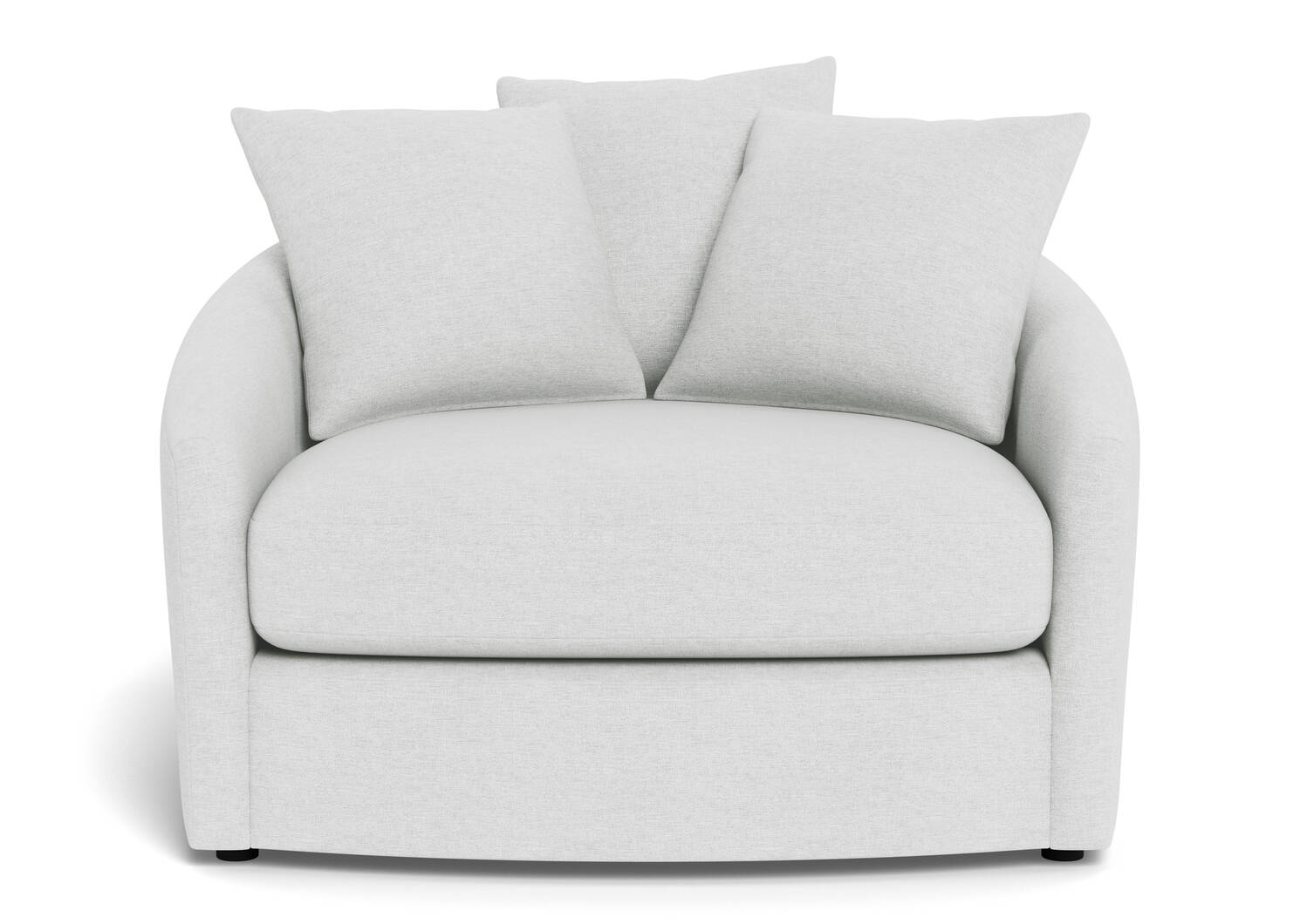 Fauteuil Gela personnalisé