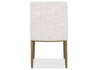 Kairo Dining Chair -Leah Sand