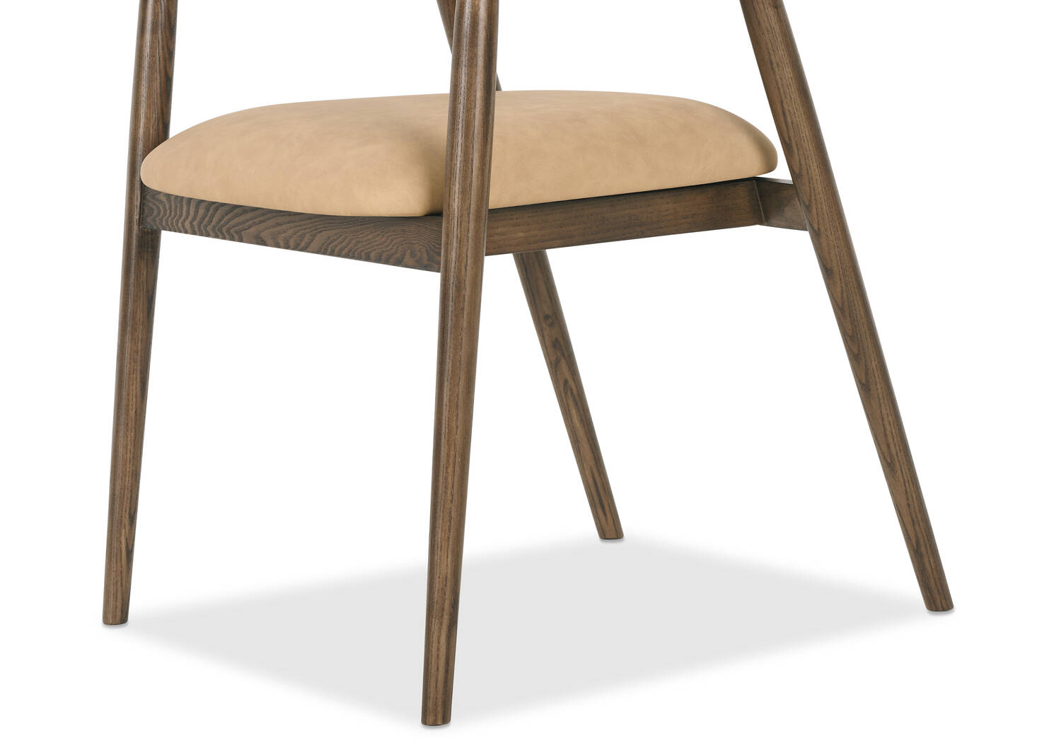 Lennox Dining Chair -Brennan Tan
