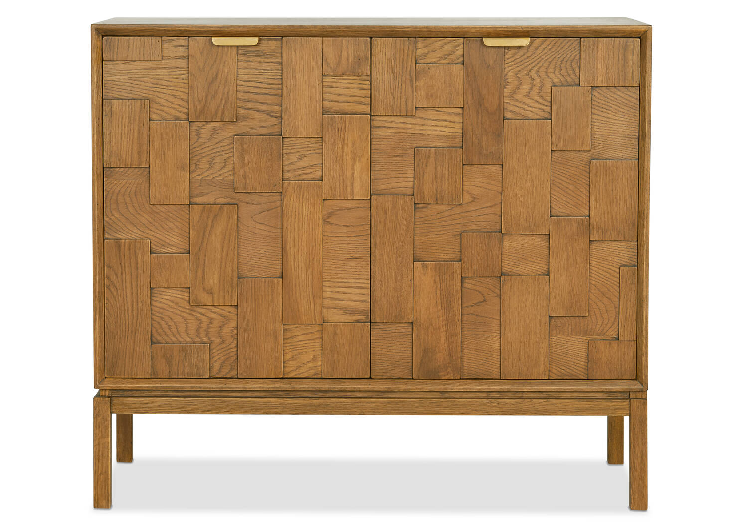 Bixby Cabinet -Truett Natural