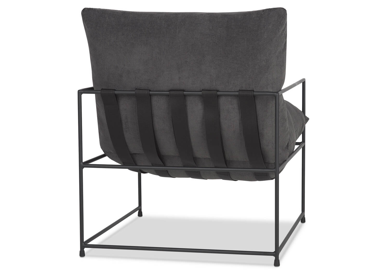 Mondo Chair 28" -Sorrento Graphite