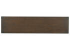 Dundas Console Table -Hughes Umber