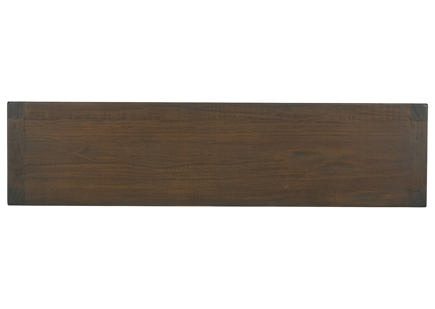 Dundas Console Table -Hughes Umber