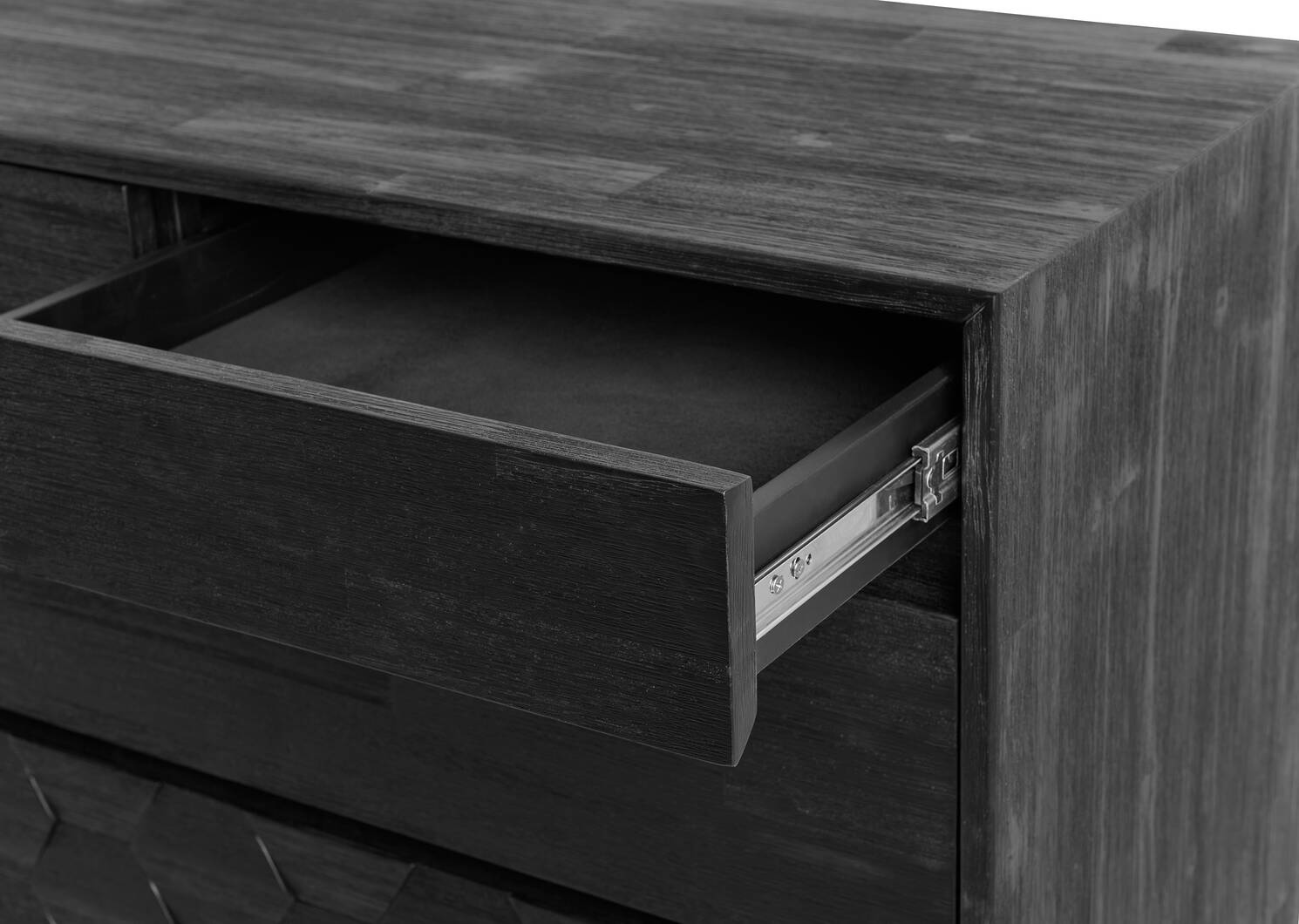 Marsden Chest -Bryn Coal