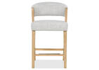 Willaby Counter Stool -Nate Cloud