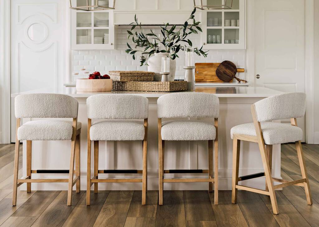 Tige de laurier Elena