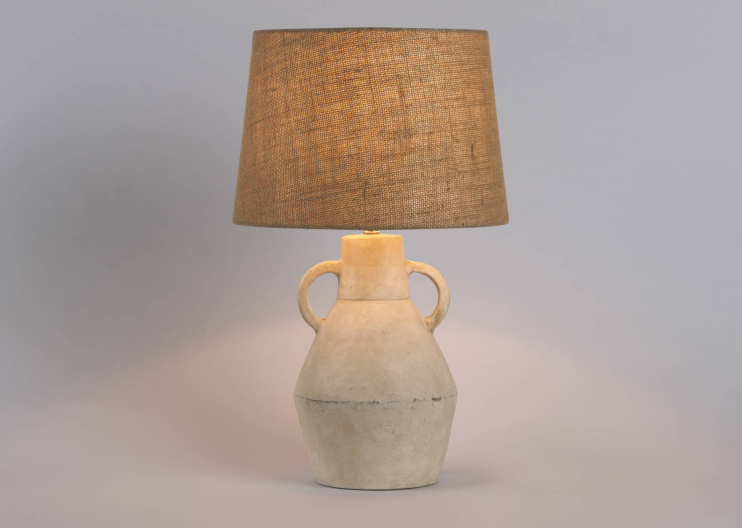 Lampe de table Inessa