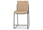 Tabouret Haylin -Neiman parchemin