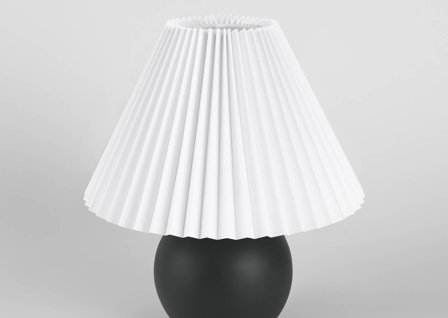 Belton Table Lamp