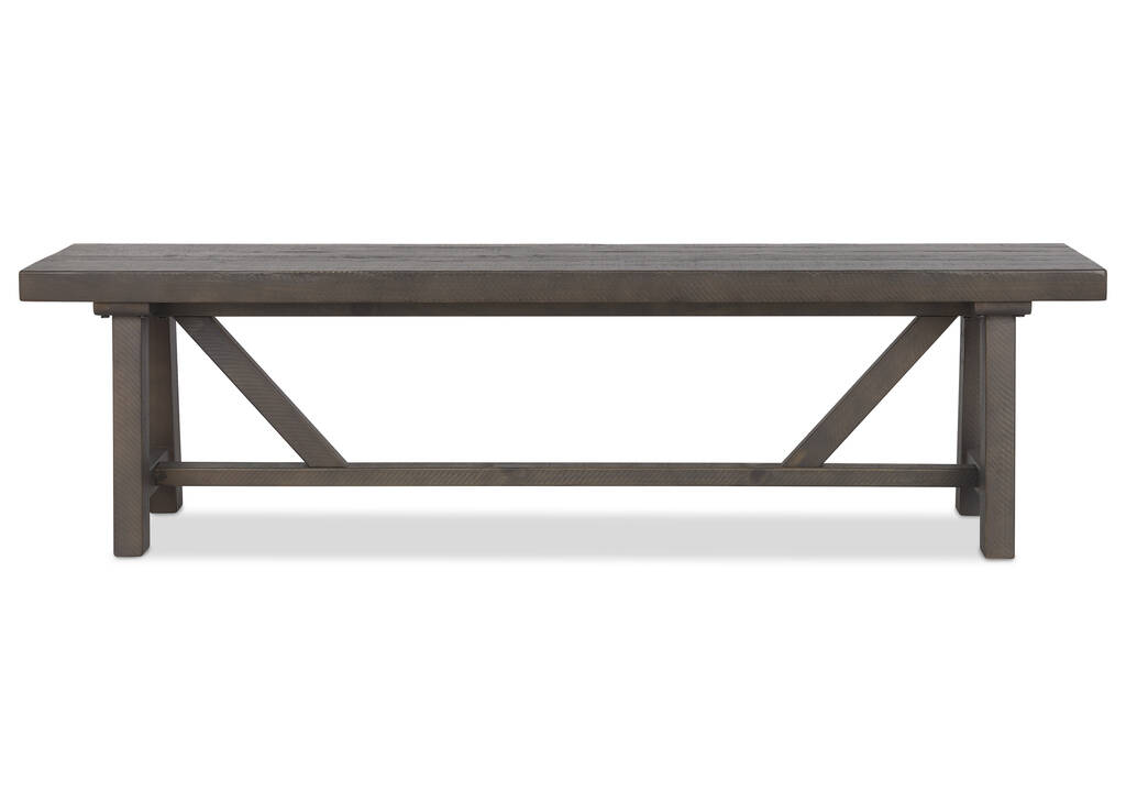 Banc Noland -Delray chia