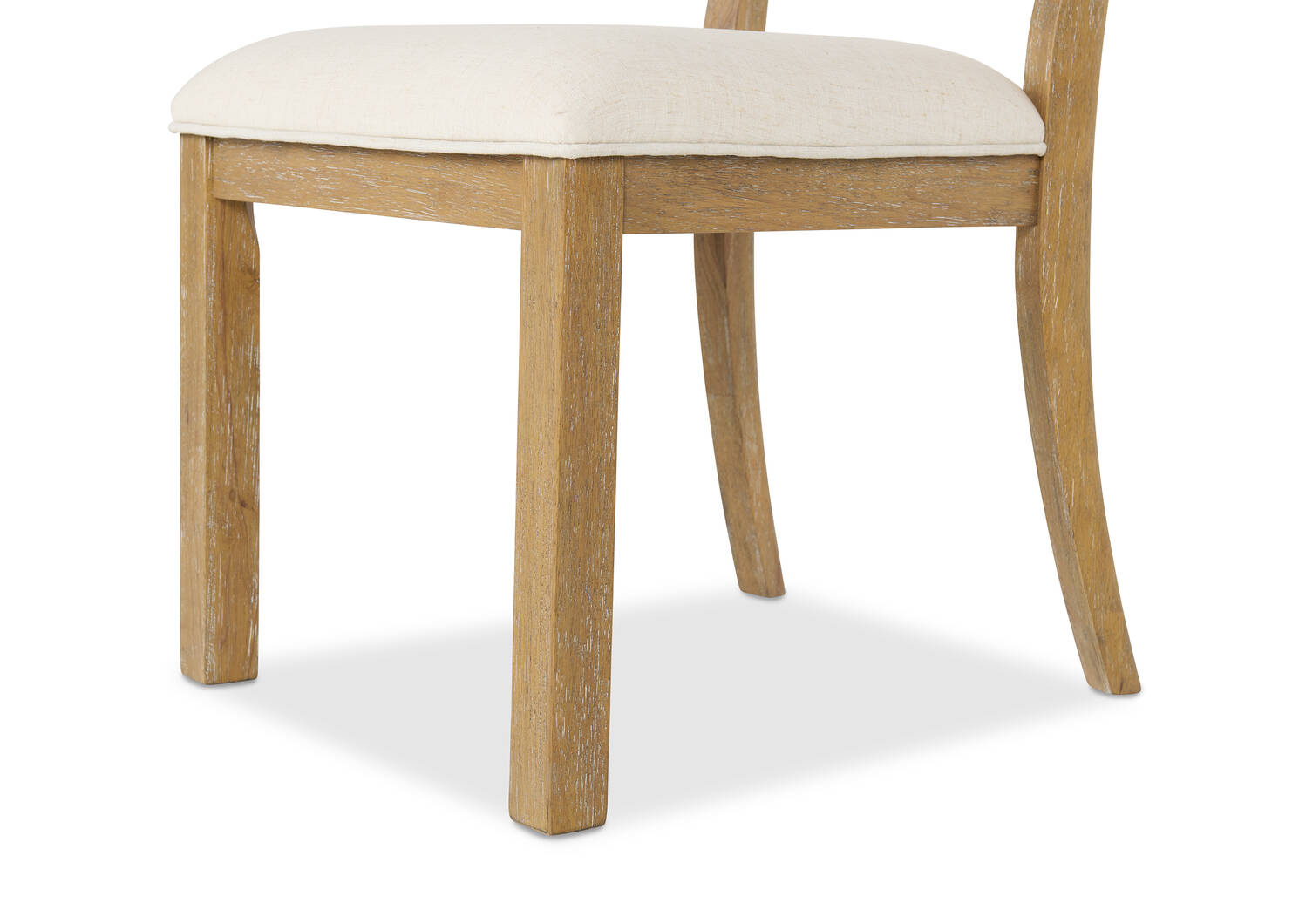 Pinehurst Dining Chair -Claire Fawn