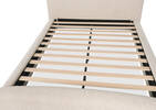 Alvarez Bed -Bina Sand, QUEEN