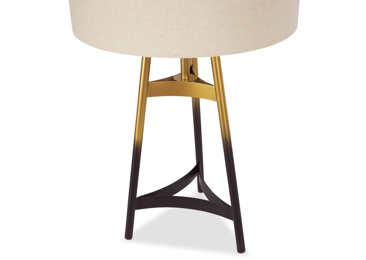 Embry Tripod Table Lamp