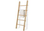 Sibil Blanket Ladder -Terra Dune
