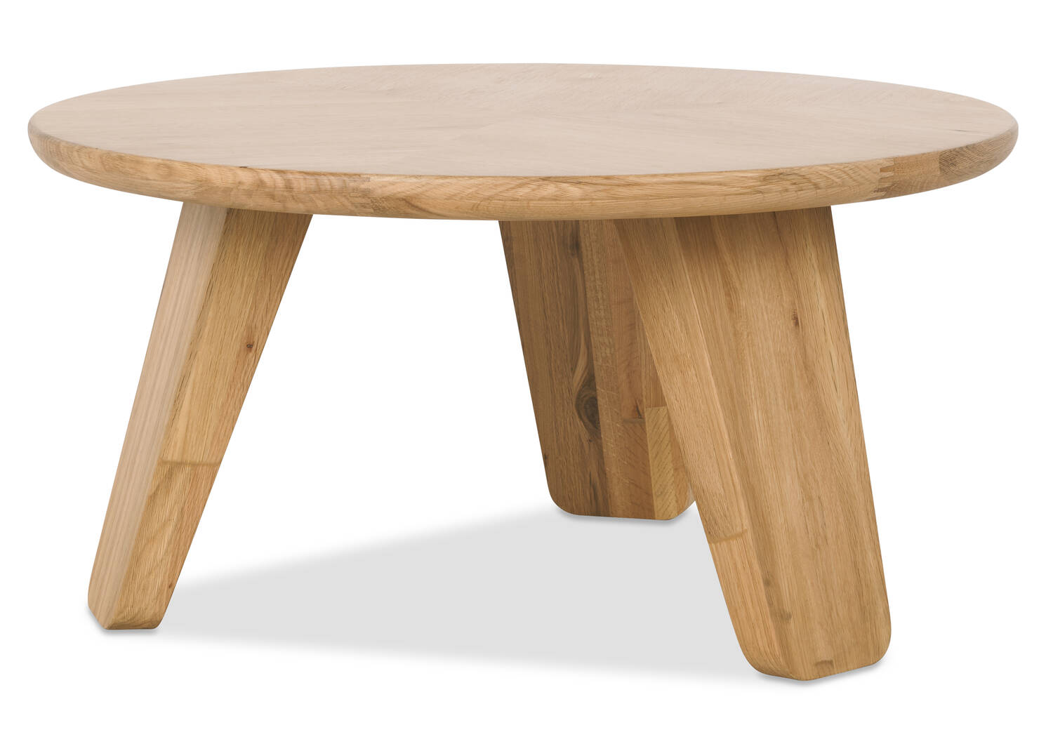Table basse Rideau -Miro naturel