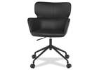 Botello Office Chair -Eli Black