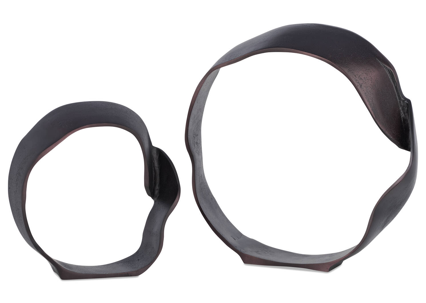 Grande d&eacute;co Jovi bronze