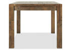 Table Boswell -Tiden écorce