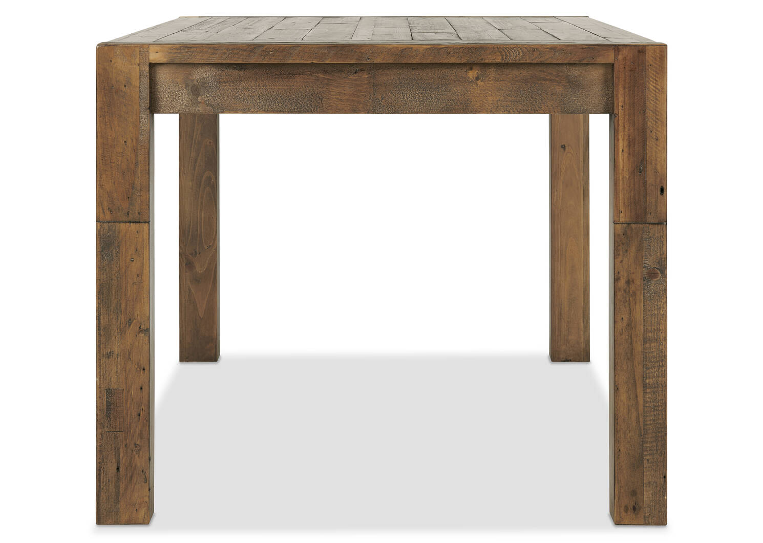 Table Boswell -Tiden écorce