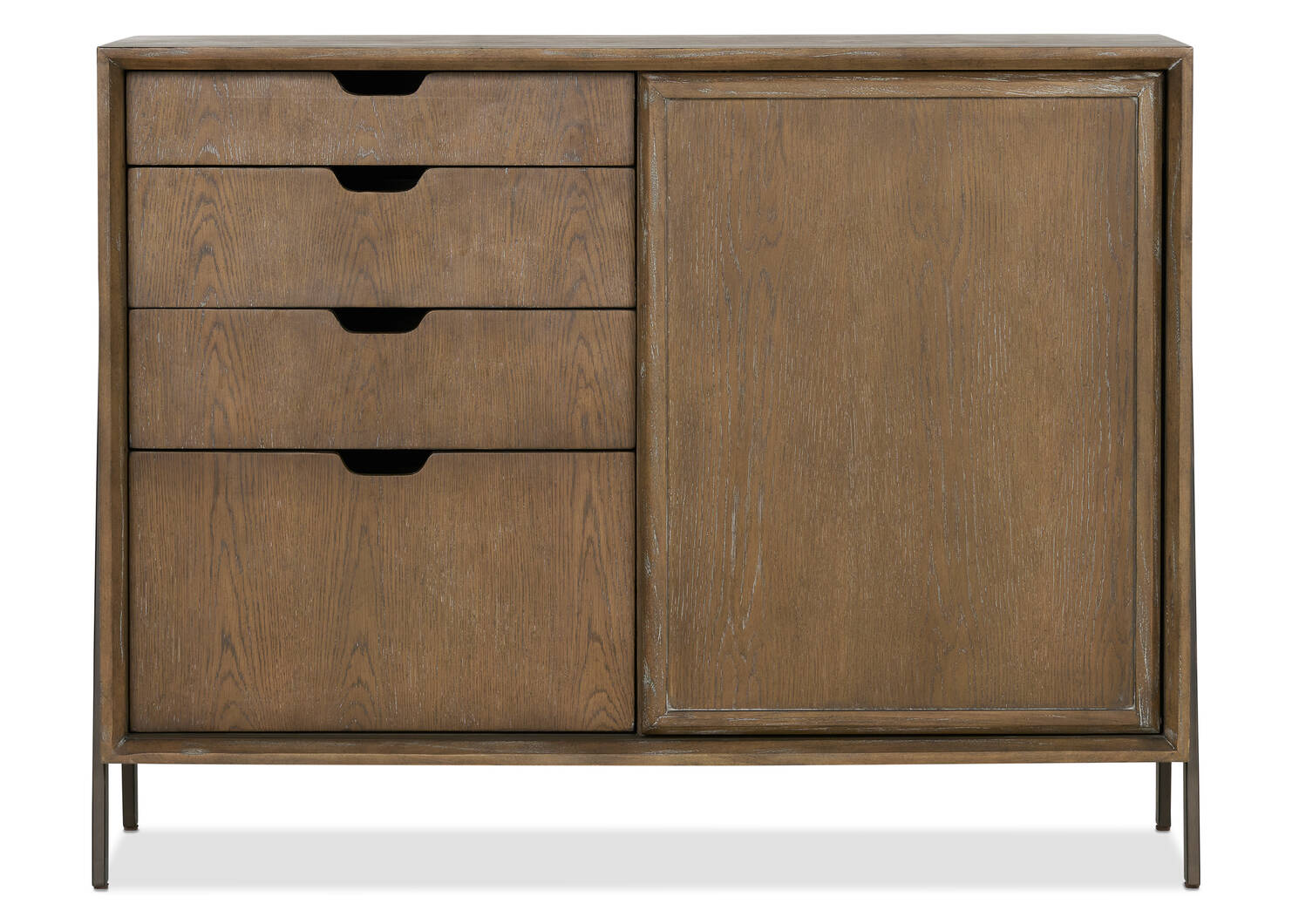 Cabinet Jenson -Flyn brandy