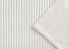 Monaco Cotton Coverlet Ivory