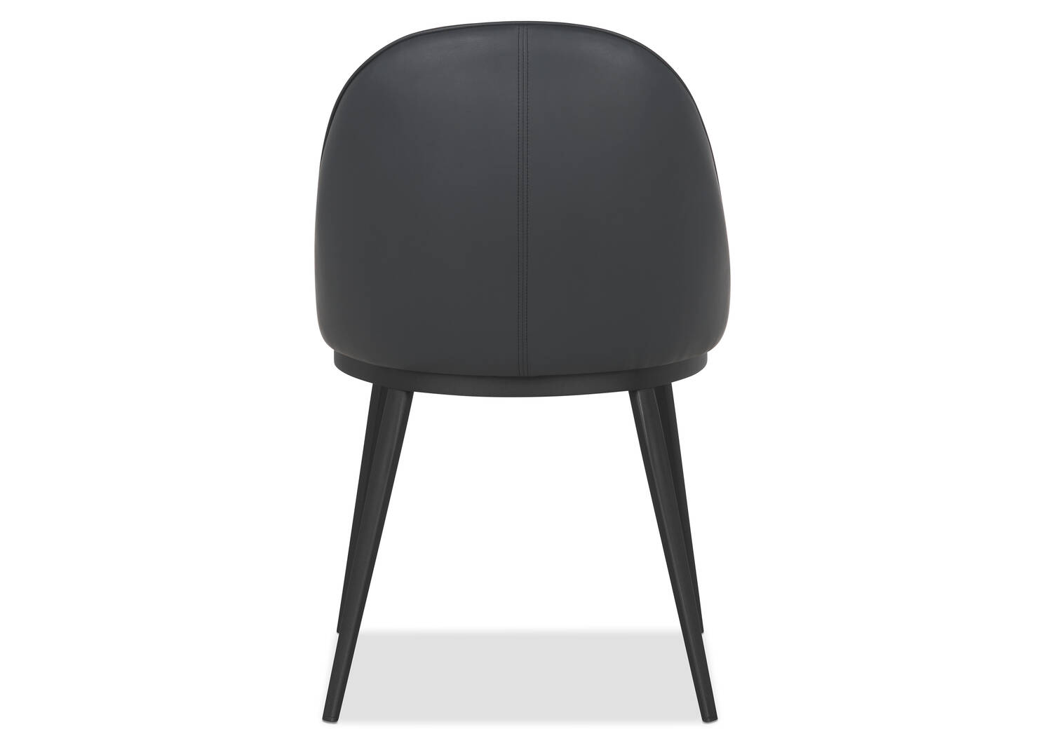 Xavier Dining Chair -Boyd Coal