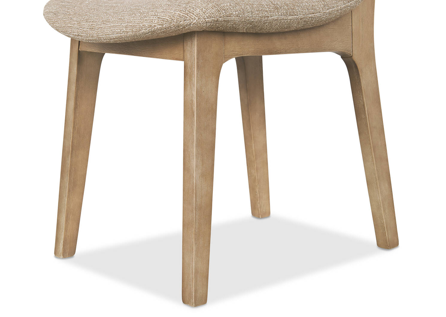 Ortega Dining Chair -Warner Sepia