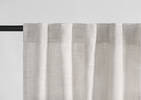 Rideau Allester 96 sable