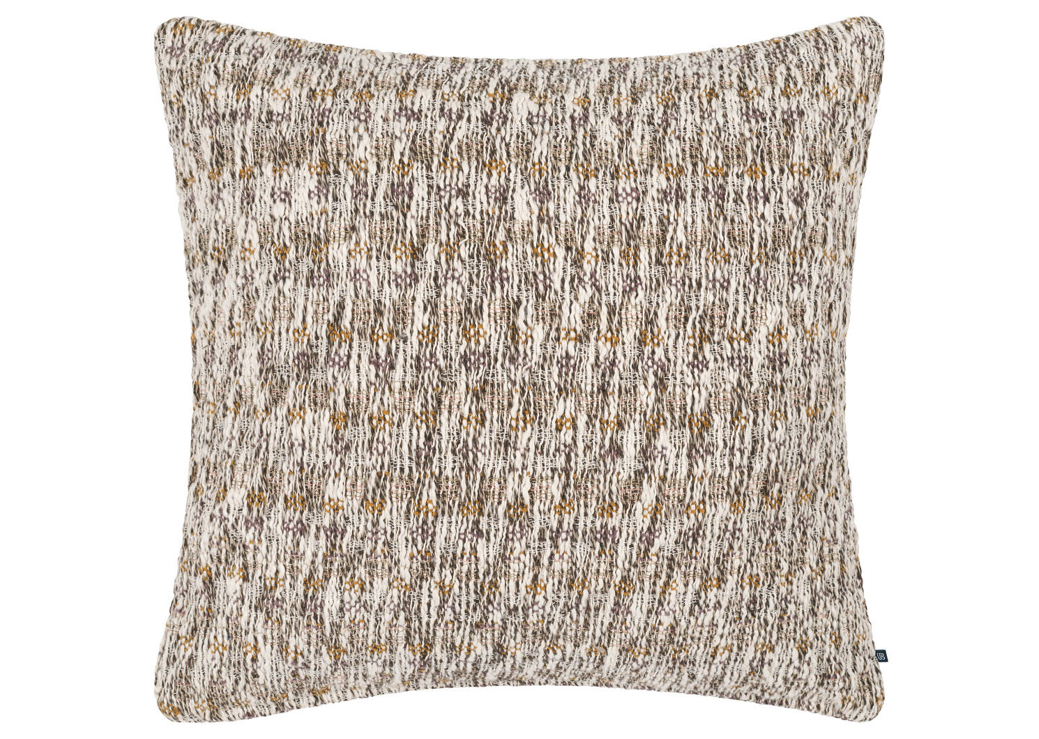 Favio Cotton Pillow 20x20 Multi