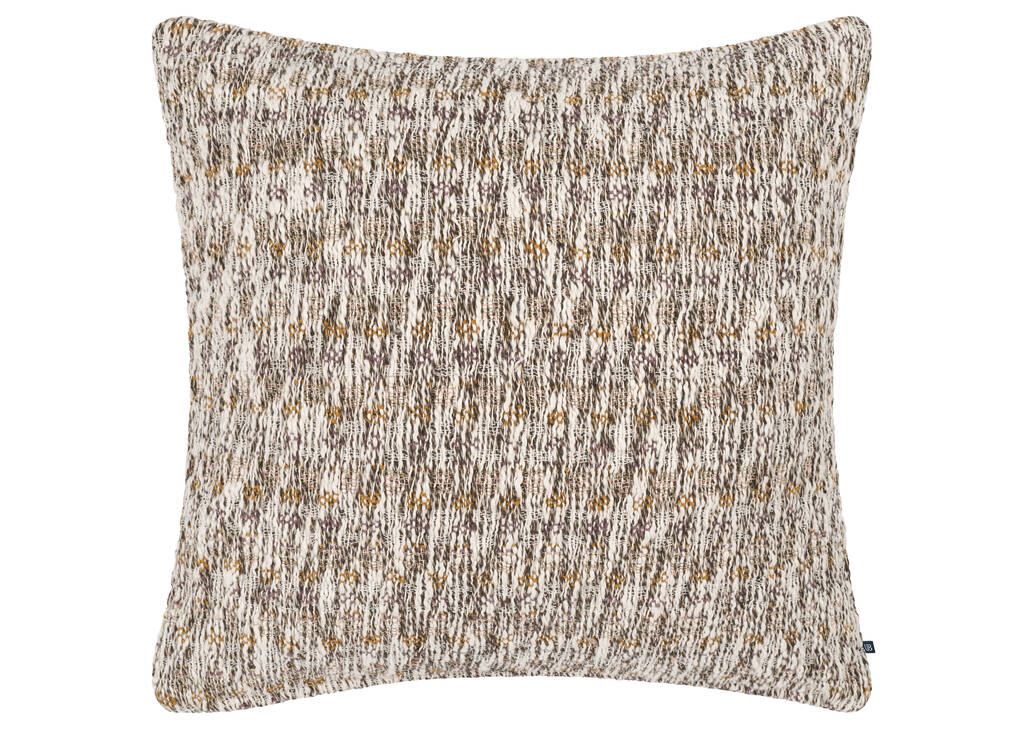 Favio Cotton Pillow 20x20 Multi