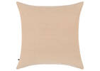 Lena Cotton Pillow 20x20 Iv/Flaxen/Gr